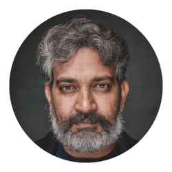 SS RAJAMOULI